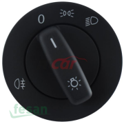 AN462 FAR ANAHTARI SEAT VW PASSAT B5 SİSSİZ 10F