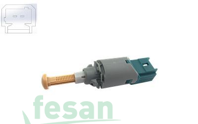 700062 FREN MÜŞÜRÜ RENAULT DACİA