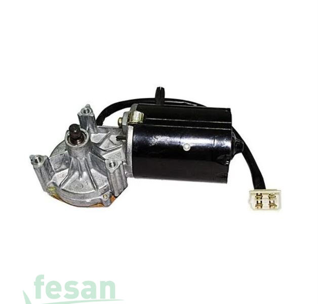BOSCH 0390442404 24V SİLGİ MOTORU ŞANZIMAN MOTORU