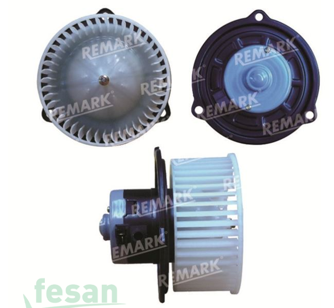 RKM 2304 24V KALORİFER MOTORU CATERPİLLER E320C