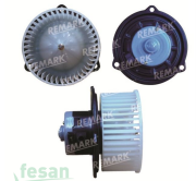 RKM 2304 24V KALORİFER MOTORU CATERPİLLER E320C