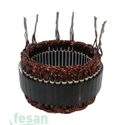 WST 2364 BOSCH 12V STATÖR FORD TRANSİT VII 2.2TDCİ 2014> 210AHM İÇ 106MM DIŞ 143MM KALINLIK 35MM