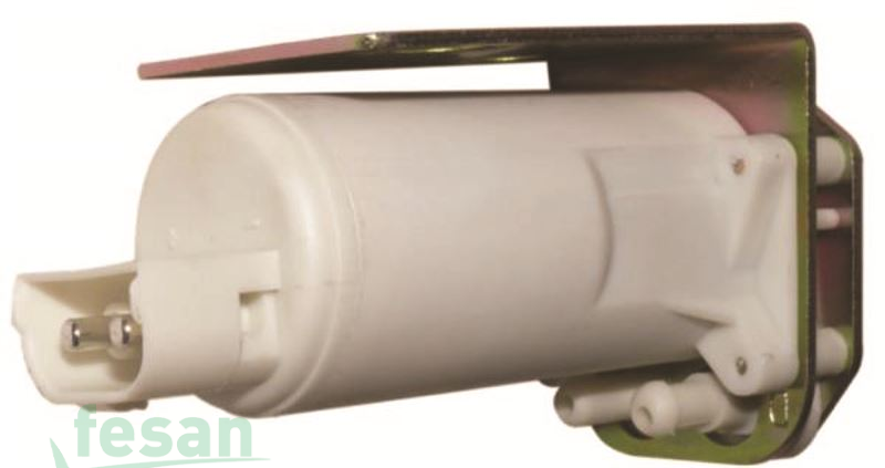 WP 308 24V SU MOTORU MAN VOLVO SCANİA