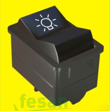 ENG 011301 ANAHTAR FATİH YAVUZ FAR YM