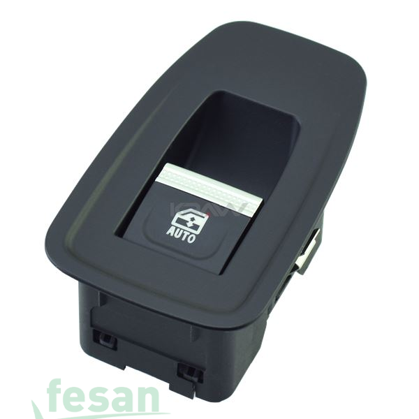 AN739C ANAHTAR CAM İND/KAL RENAULT CLIO V CAPTUR II R 4F KROM