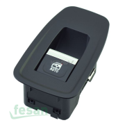 AN739C ANAHTAR CAM İND/KAL RENAULT CLIO V CAPTUR II R 4F KROM