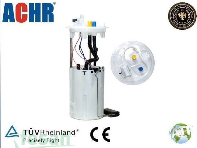 60305697 12V YAKIT POMPASI ŞAMANDIRA FİAT DOBLO 1.3JTD 1.9JTD 2000-2016 3BAR 155L/H