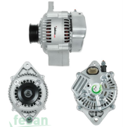 N.DENSO DLA9530 12V ALTERNATÖR SUZUKI SWIFT III 1.3 1.5 MOTOR MZEZ 2008> SX4 CARRY VITARA GRAND VİTARA 70AHM L-IG-D UC