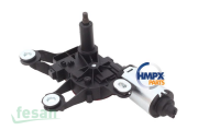 2S61A17K441AG 12V SİLGİ MOTORU ARKA FORD FİESTA 2002-2008 FUSİON 2002>