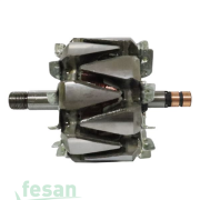 WRT 2364 BOSCH 12V ROTOR FORD TRANSİT VII 2.2TDCİ 2014> 210AHM BOY 156MM ÇAP 105 4MM