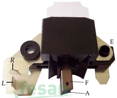 IM 204 MİTSUBİSHİ 12V KONJEKTÖR NİSSAN FORKLİFT L200 MAZDA E200 2FİŞLİ