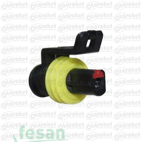 1K001 SOKET YAĞ MÜŞÜRÜ