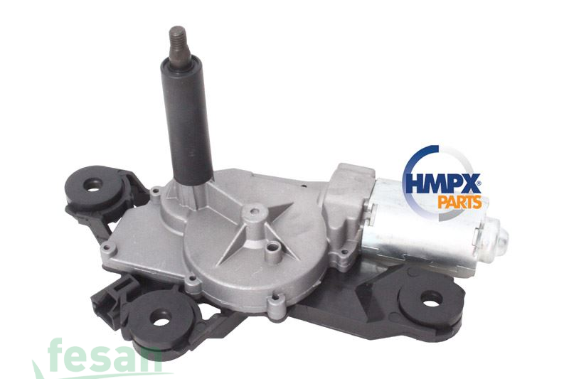 3M51R17K441AG 12V SİLGİ MOTORU ARKA FORD FOCUS 2004> MONDEO SMAX 2007>