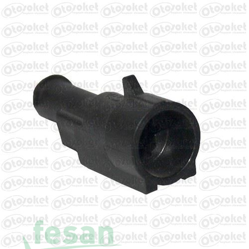 1K001E SOKET YAĞ MÜŞÜRÜ