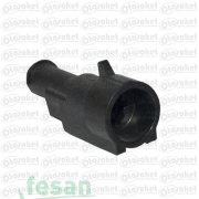 1K001E SOKET YAĞ MÜŞÜRÜ