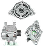 N.DENSO DLA2895 12V ALTERNATÖR HYUNDAI H1 2.5 D-L-D 110AHM