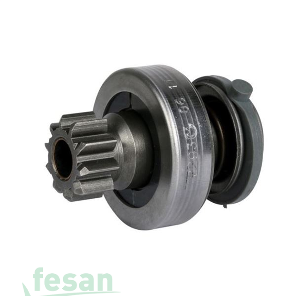 BOSCH 1006209586 MARŞ DİŞLİSİ CİTROEN C5 10DİŞ