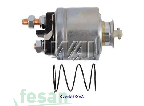 WAİ 66-9462 VALEO 12V MARŞ OTOMATİĞİ MERCEDES A180 B180 W169 2005>