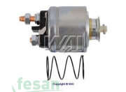 WAİ 66-9462 VALEO 12V MARŞ OTOMATİĞİ MERCEDES A180 B180 W169 2005>