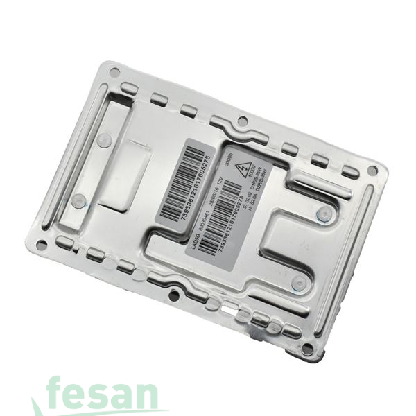 89030469 FAR XENON TRAFOSU (BEYİN) RENAULT MEGANE II VOLVO V70-XC70-S80 PEUGEOT 807 2002-2014 VW TOUAREG 2003-2007