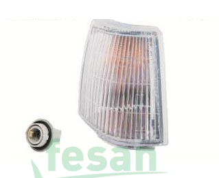 2810 SİNYAL BEYAZ BRODWAY 9/11 SAĞ D SUZ FARBA 10537 ESER 2880591