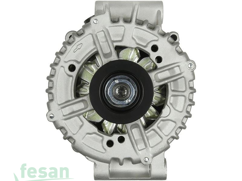 0121715132 12V ALTERNATOR VOLVO S80 XC90 180AHM