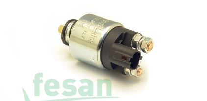 SSL 8007 12V MARŞ OTOMATİĞİ HYUNDAI GETZ ERA KİA T F MİNİ TİP SOKETLİ 594782 GENON 2317 13100K SSL 8007