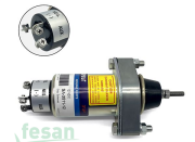 SO-0333 12V STOP SELONOİDİ 3 FIS