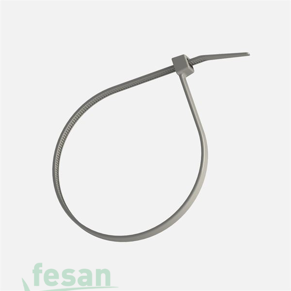 EB 15 215 8×550MM KABLO BAĞI BEYAZ CIRT KELEPÇE