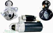 STR 5144 BOSCH 12V MARŞ MOTORU OPEL ASTRA G VECTRA C 2.0 2.2 DİZEL 11DİŞ 1.8KW