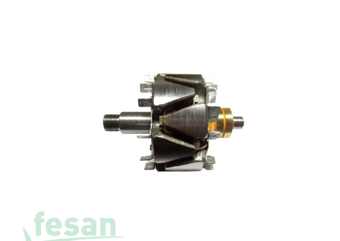 WRT 020 MİTSUBİSHİ 24V ROTOR CANTER YM 35A