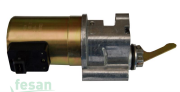 SO-0228 24V STOP SELONOİDİ DEUTZ 2FİŞ