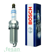 BOSCH 0242236577 ISITMA BUJİSİ PEUGEOT 206-207-307-308-407 1.6 CİTROEN C2-C3-C4-C5 FR7NI332S