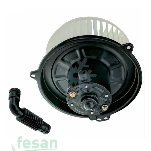 RKM 2504 24V KALORİFER MOTORU KOMATSU PC200-7