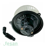 RKM 2504 24V KALORİFER MOTORU KOMATSU PC200-7