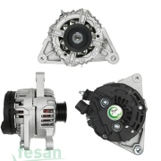 ALT 30484 BOSCH 12V ŞARJ DİNAMOSU TOYOTA COROLLA 1.4 AVANSIS VVTİ 90AHM