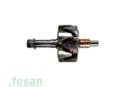 WRT 095 DELCO 24V ROTOR BMC BELDE OTOBÜS 22SI 70A XRT 095 110RT2033