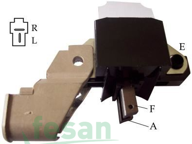 IM 212 MİTSUBİSHİ 24V KONJEKTÖR PRESTİJ COBELCO İŞ MAKİNASI LIR UC