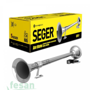 SEGER 82MH12.000.01K 12V KORNA MARİNE TEK BORU