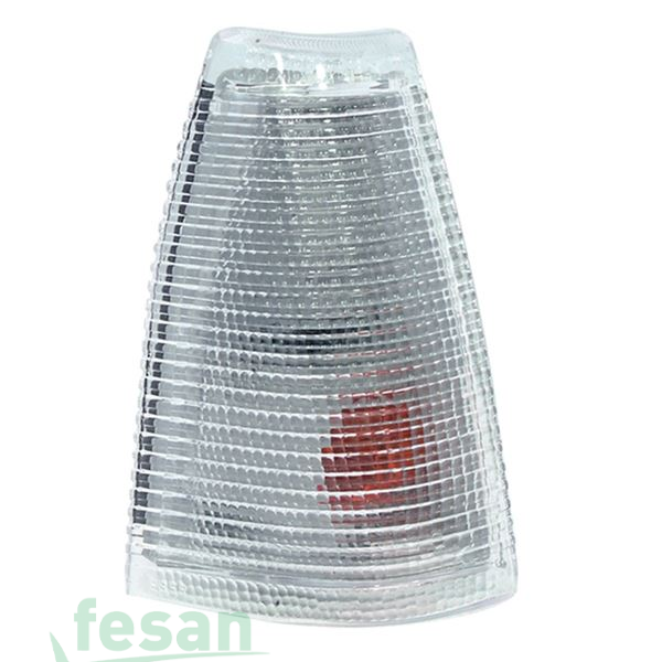 1900142 ÖN SİNYAL DOĞAN SOL BEYAZ 1990 FARSAN 101409