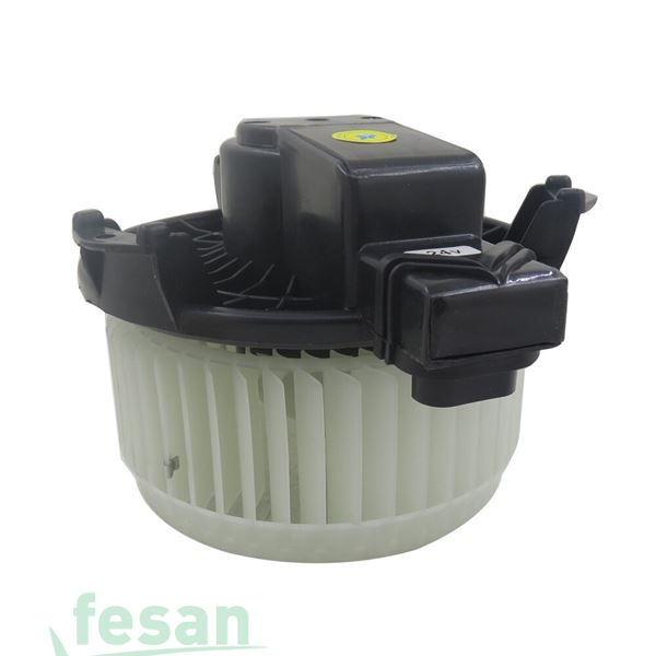 RKM 2506 24V KALORİFER MOTORU KOMATSU PC200-8