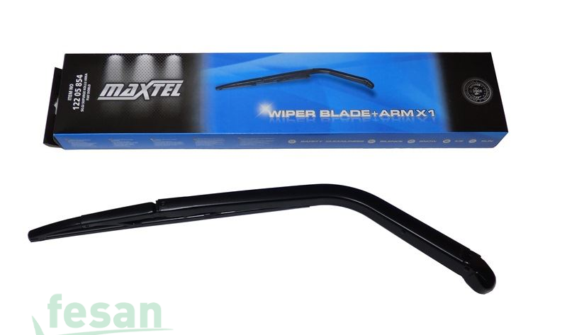 12205854 SİLGİ ARKA KOL SÜPÜRGE FİAT DOBLO E EM TEK KAPI FT12 FORZA