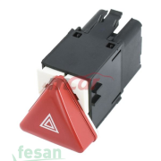 AN485 ANAHTAR 4LÜ FLAŞÖR GOLF5 JETTA