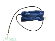 SO-0314 24V STOP SELONOİDİ CUMMINS MOTORLU HYUNDAI 3FİŞLİ TORBA AMBALAJ