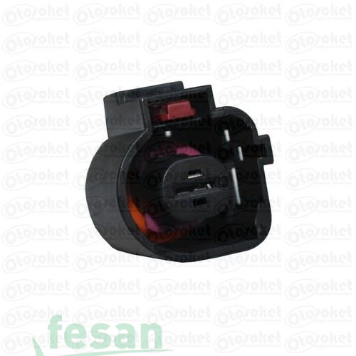 1K006 SOKET VW M OTOMATİĞİ