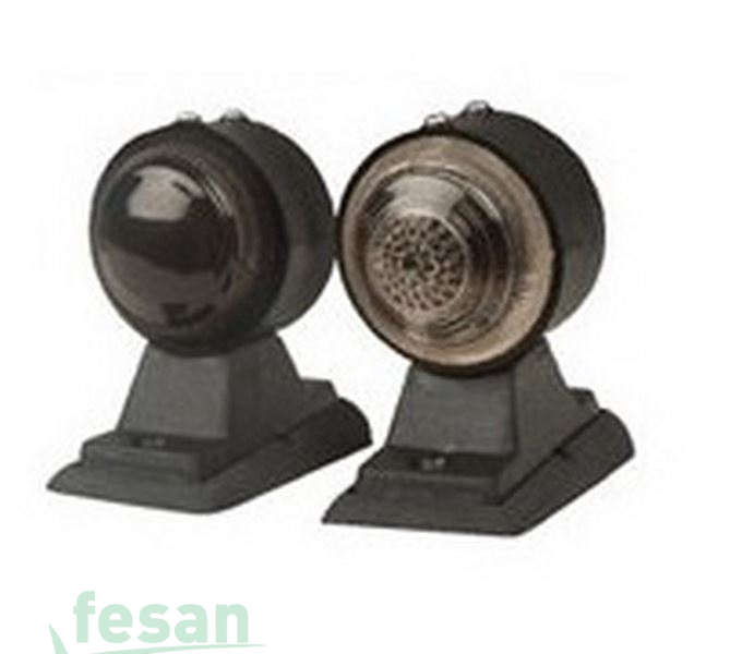 0163L TEPE LAMBASI İVECO YM FARSAN 119427 0163L