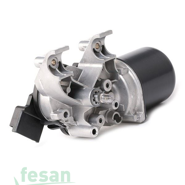 83382 12V SİLGİ MOTORU ÖN CİTROEN C2 2003-2009 C3 2002-2005