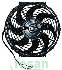 SEGEREX 61120 24V FAN MOTORU 11İNÇ EMİCİ HELİX PERVANE