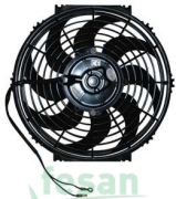 SEGEREX 61120 24V FAN MOTORU 11İNÇ EMİCİ HELİX PERVANE