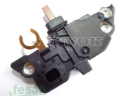 TRANSPO IB 321 BOSCH 12V KONJEKTÖR RENAULT CLIO 3 MEGANE III  '' BSS ''